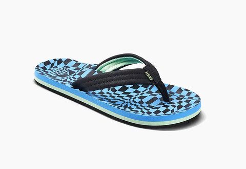 Reef AHI swell checkers