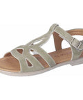 Ricosta - Sandalen - Ricosta Sandale Becca eukalyptus