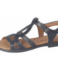 Ricosta - Sandalen - Ricosta Sandale Becca schwarz