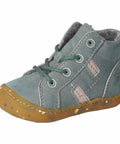 Ricosta - Lernlaufschuhe - Ricosta Lernlaufschuh Caju salbei