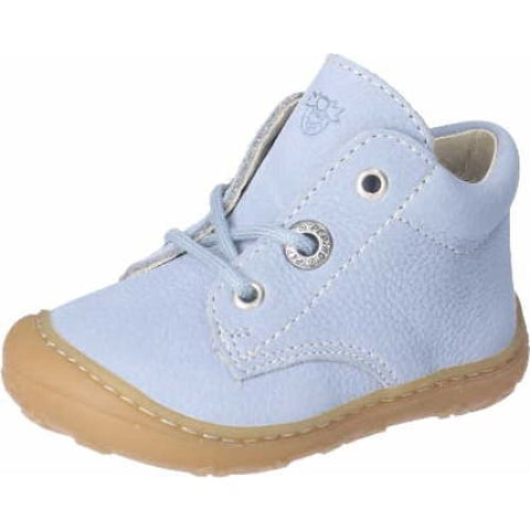 Ricosta - Lernlaufschuhe - Ricosta Lernlaufschuh Cory blue