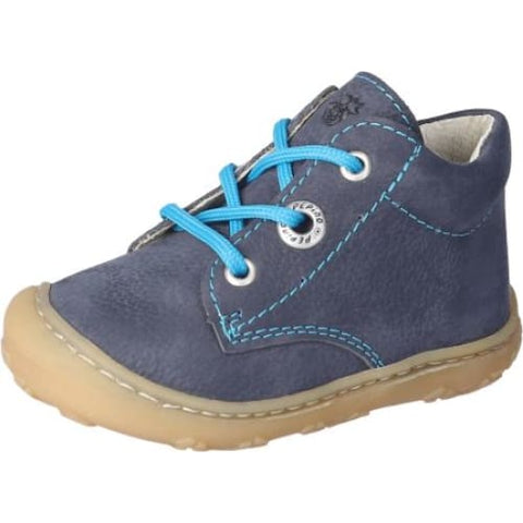 Ricosta - Lernlaufschuhe - Ricosta Lernlaufschuh Cory türkis