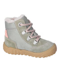 Ricosta - Schnürboots - Ricosta Schnürboot Dari eukalyptus/rosa