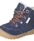 Ricosta - Schnürboots - Ricosta Schnürboot Dari nautic/ozean
