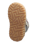 Ricosta - Schnürboots - Ricosta Schnürboot Dari eukalyptus/rosa