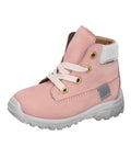 Ricosta - Lernlaufschuhe - Ricosta Schnürboot Dean barbie