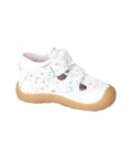 Ricosta - Lernlaufschuhe - Ricosta Lernlaufschuh Ebi weiss