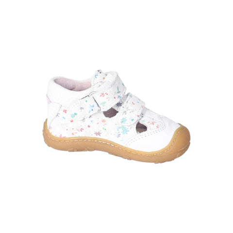 Ricosta - Lernlaufschuhe - Ricosta Lernlaufschuh Ebi weiss