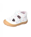 Ricosta - Lernlaufschuhe - Ricosta Lernlaufschuh Ebi weiss
