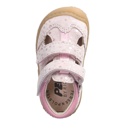 Ricosta - Lernlaufschuhe - Ricosta Lernlaufschuh Ebi powder