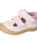 Ricosta - Lernlaufschuhe - Ricosta Lernlaufschuh Ebi powder