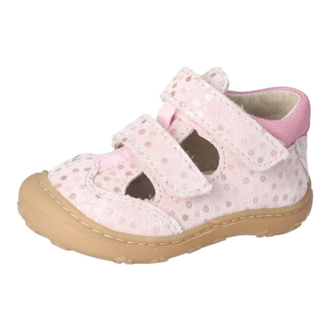 Ricosta - Lernlaufschuhe - Ricosta Lernlaufschuh Ebi powder