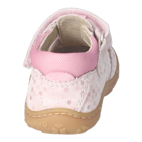 Ricosta - Lernlaufschuhe - Ricosta Lernlaufschuh Ebi powder