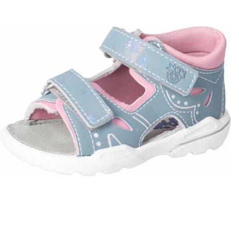 Ricosta - Sandalen - Ricosta Sandale Emily arctic/mallow
