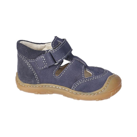 Ricosta - Lernlaufschuhe - Ricosta Lernlaufschuh Eni see/nautic