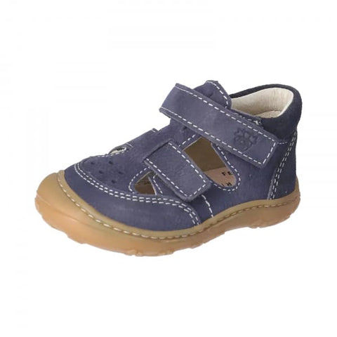 Ricosta - Lernlaufschuhe - Ricosta Lernlaufschuh Eni see/nautic