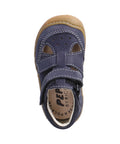 Ricosta - Lernlaufschuhe - Ricosta Lernlaufschuh Eni see/nautic
