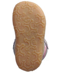 Ricosta - Lernlaufschuhe - Ricosta Lernlaufschuh Georgie graphit/blush