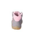 Ricosta - Lernlaufschuhe - Ricosta Lernlaufschuh Georgie graphit/blush