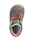 Ricosta - Lernlaufschuhe - Ricosta Lernlaufschuh Georgie salbei