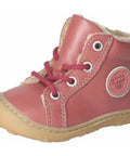 Ricosta - Lernlaufschuhe - Ricosta Lernlaufschuh Georgie spice