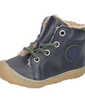 Ricosta - Lernlaufschuhe - Ricosta Lernlaufschuh Georgie nautic