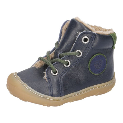 Ricosta - Lernlaufschuhe - Ricosta Lernlaufschuh Georgie nautic