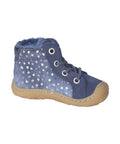 Ricosta - Lernlaufschuhe - Ricosta Lernlaufschuh Georgina nautic/navy