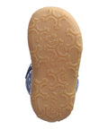 Ricosta - Lernlaufschuhe - Ricosta Lernlaufschuh Georgina nautic/navy