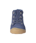 Ricosta - Lernlaufschuhe - Ricosta Lernlaufschuh Georgina nautic/navy