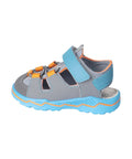 Ricosta - Sandalen - Ricosta Sandale Geru graphit/aqua