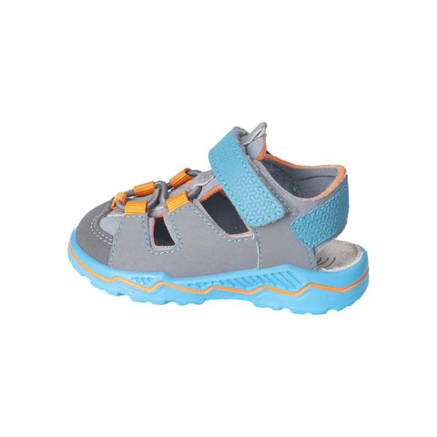 Ricosta - Sandalen - Ricosta Sandale Geru graphit/aqua