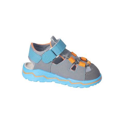 Ricosta - Sandalen - Ricosta Sandale Geru graphit/aqua