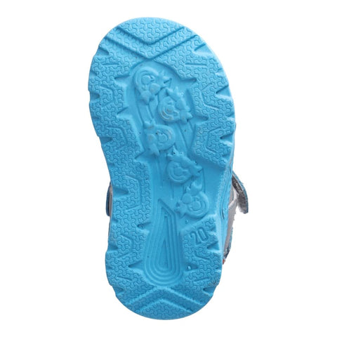 Ricosta - Sandalen - Ricosta Sandale Geru graphit/aqua
