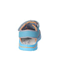Ricosta - Sandalen - Ricosta Sandale Geru graphit/aqua