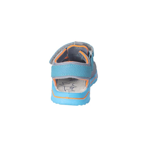 Ricosta - Sandalen - Ricosta Sandale Geru graphit/aqua