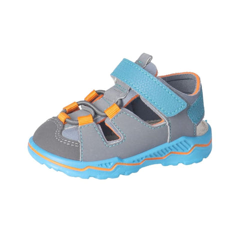 Ricosta - Sandalen - Ricosta Sandale Geru graphit/aqua