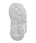 Ricosta - Sandalen - Ricosta Sandale Gery arctic/neongelb