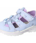 Ricosta - Sandalen - Ricosta Sandale Gery blue/blueberry