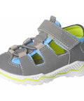Ricosta - Sandalen - Ricosta Sandale Gery meteor/sky