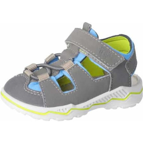 Ricosta - Sandalen - Ricosta Sandale Gery meteor/sky
