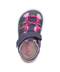 Ricosta - Sandalen - Ricosta Sandale Gery nautic/rosada