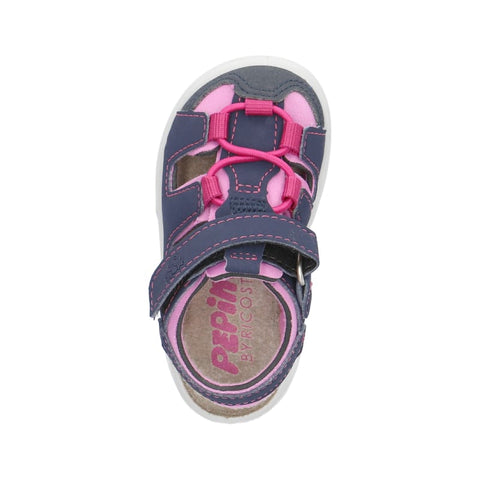 Ricosta - Sandalen - Ricosta Sandale Gery nautic/rosada