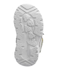 Ricosta - Sandalen - Ricosta Sandale Gery eukalyptus/gelb