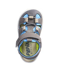 Ricosta - Sandalen - Ricosta Sandale Gery meteor/sky