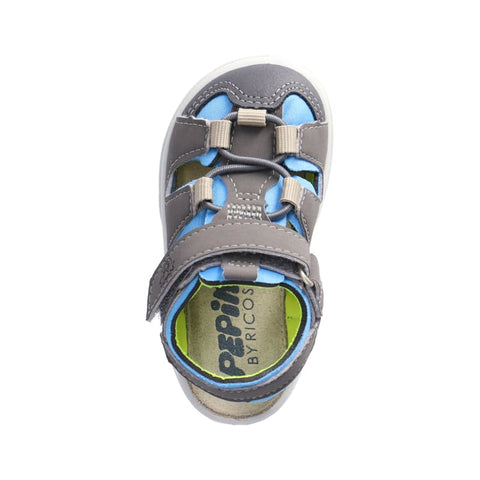 Ricosta - Sandalen - Ricosta Sandale Gery meteor/sky