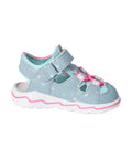 Ricosta - Sandalen - Ricosta Sandale Gery arctic/frozen