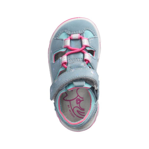 Ricosta - Sandalen - Ricosta Sandale Gery arctic/frozen