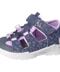 Ricosta - Sandalen - Ricosta Sandale Gery nautic/blueberry