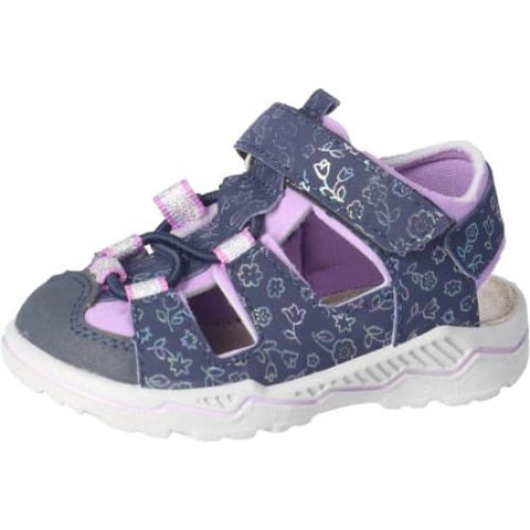 Ricosta - Sandalen - Ricosta Sandale Gery nautic/blueberry